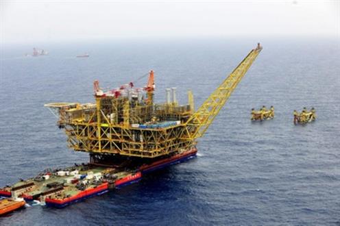中海油深水气田乙二醇再生装置项目